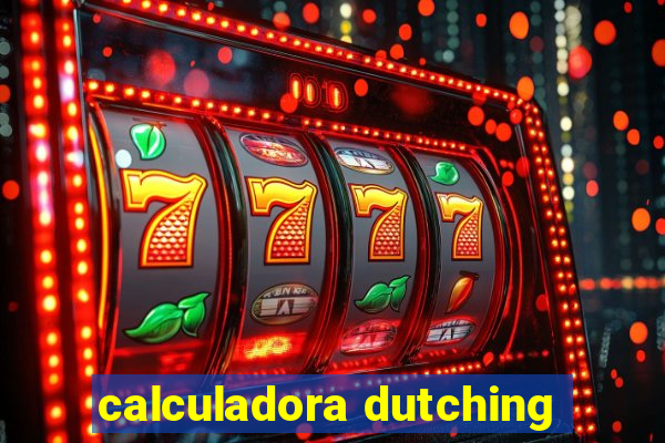 calculadora dutching